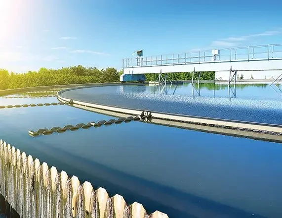 Sewage Treatment