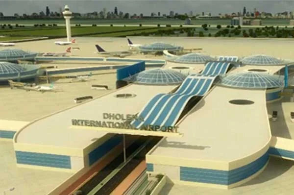 Cargo cum Passenger International Airport