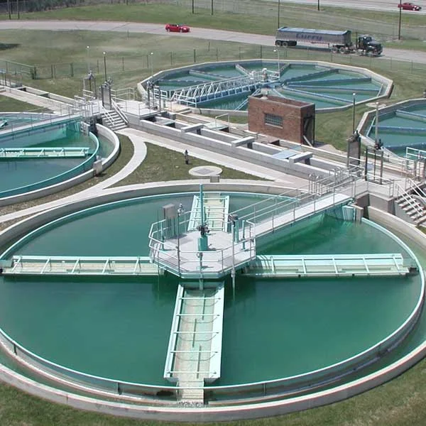 Water Treatment Plant