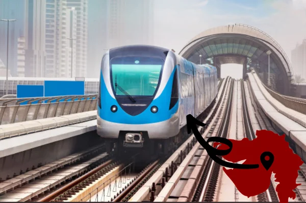 Mono Rail Connectivity