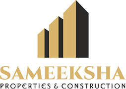 Sameeksha Properties & Construction